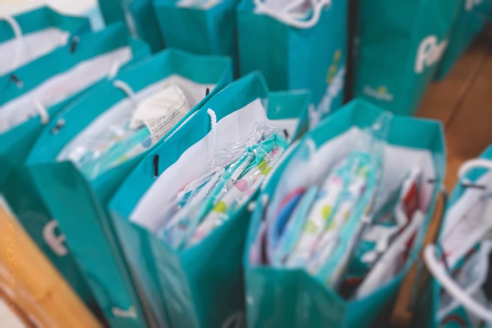 Corporate Gifting & Merchandising