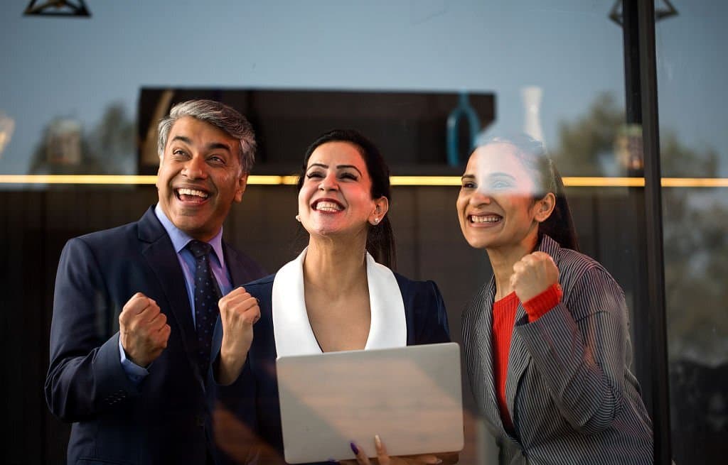 Corporate Shoots